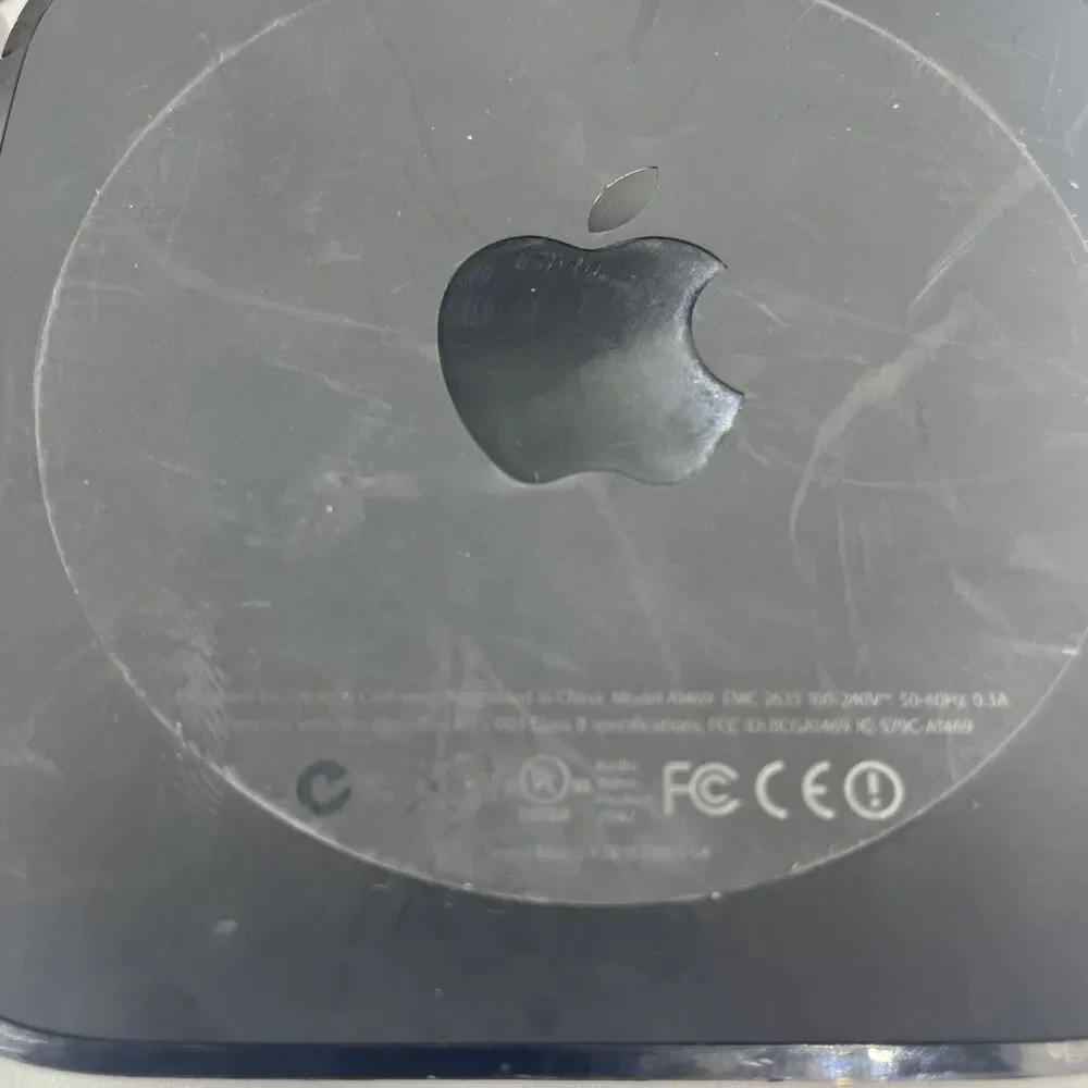 Apple product lot
